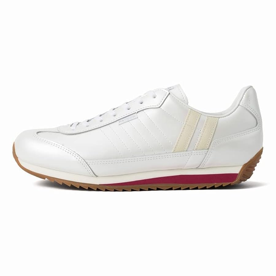 パトリック マラソン MARATHON-PL WH 505320 23.5 パトリック マラソン MARATHON-PL WH 505320 23.5